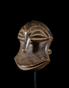 Masque de famille Mwisi Gwa - Hemba - RDC Zaire