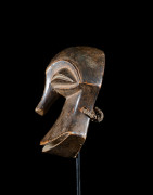 Masque de famille Mwisi Gwa - Hemba - RDC Zaire