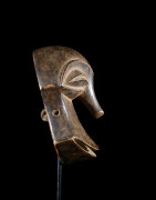 Masque de famille Mwisi Gwa - Hemba - RDC Zaire