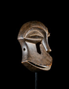 Masque de famille Mwisi Gwa - Hemba - RDC Zaire