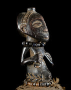 Objet Cultuel - Genie Kabwelulu - Luba - RDC Zaire