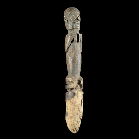 Piquet fetiche Botchio, Boccio, Bocio Vodou - Fon - Benin