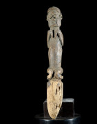 Piquet fetiche Botchio, Boccio, Bocio Vodou - Fon - Benin
