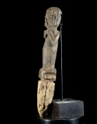 Piquet fetiche Botchio, Boccio, Bocio Vodou - Fon - Benin
