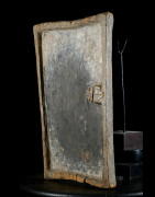 Plateau de divination Oracle Fa Ifa - Yoruba - Nigeria