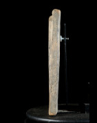 Plateau de divination Oracle Fa Ifa - Yoruba - Nigeria