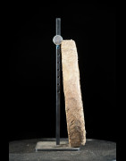 Plateau de divination Oracle Fa Ifa - Yoruba - Nigeria