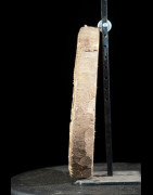 Plateau de divination Oracle Fa Ifa - Yoruba - Nigeria