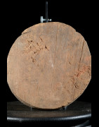 Plateau de divination Oracle Fa Ifa - Yoruba - Nigeria