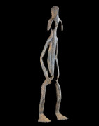 Statue Iagalagana - Mumuye - Nigeria - Statues africaines