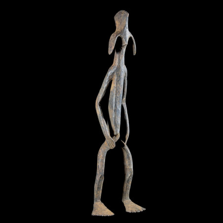 Statue Iagalagana - Mumuye - Nigeria - Statues africaines