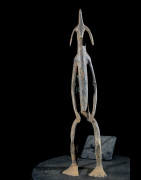 Statue Iagalagana - Mumuye - Nigeria - Statues africaines