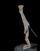 Statue Iagalagana - Mumuye - Nigeria - Statues africaines
