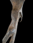 Statue Iagalagana - Mumuye - Nigeria - Statues africaines