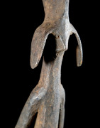 Statue Iagalagana - Mumuye - Nigeria - Statues africaines