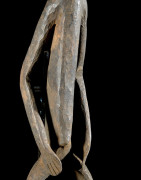 Statue Iagalagana - Mumuye - Nigeria - Statues africaines