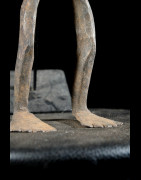 Statue Iagalagana - Mumuye - Nigeria - Statues africaines