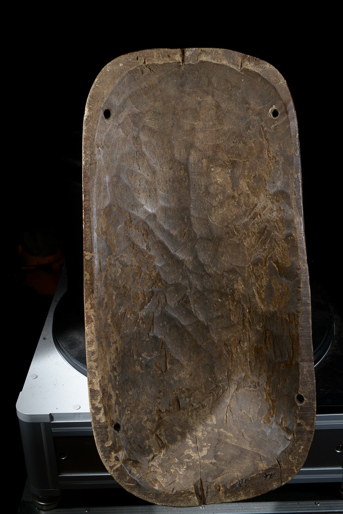 Masque ventre Gelede - Yoruba - Nigeria / Benin