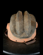Masque ventre Gelede - Yoruba - Nigeria / Benin