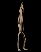 Statue Iagalagana - Mumuye - Nigeria - Statues africaines