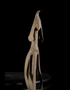 Statue Iagalagana - Mumuye - Nigeria - Statues africaines
