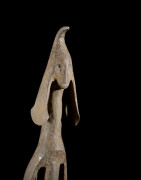 Statue Iagalagana - Mumuye - Nigeria - Statues africaines