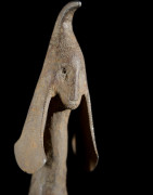 Statue Iagalagana - Mumuye - Nigeria - Statues africaines