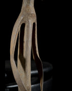 Statue Iagalagana - Mumuye - Nigeria - Statues africaines