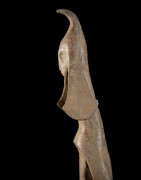 Statue Iagalagana - Mumuye - Nigeria - Statues africaines