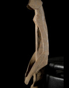 Statue Iagalagana - Mumuye - Nigeria - Statues africaines