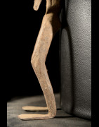 Statue Iagalagana - Mumuye - Nigeria - Statues africaines