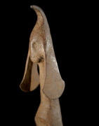 Statue Iagalagana - Mumuye - Nigeria - Statues africaines