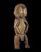Statuette Yanda - Zande - RDC Zaire - Statues Africaines