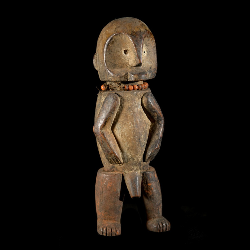 Statuette Yanda - Zande - RDC Zaire - Statues Africaines