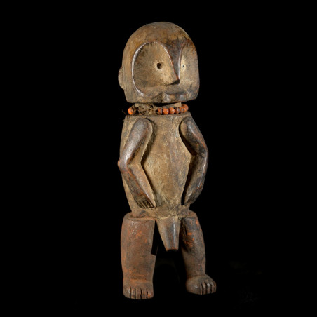Statuette Yanda - Zande - RDC Zaire - Statues Africaines