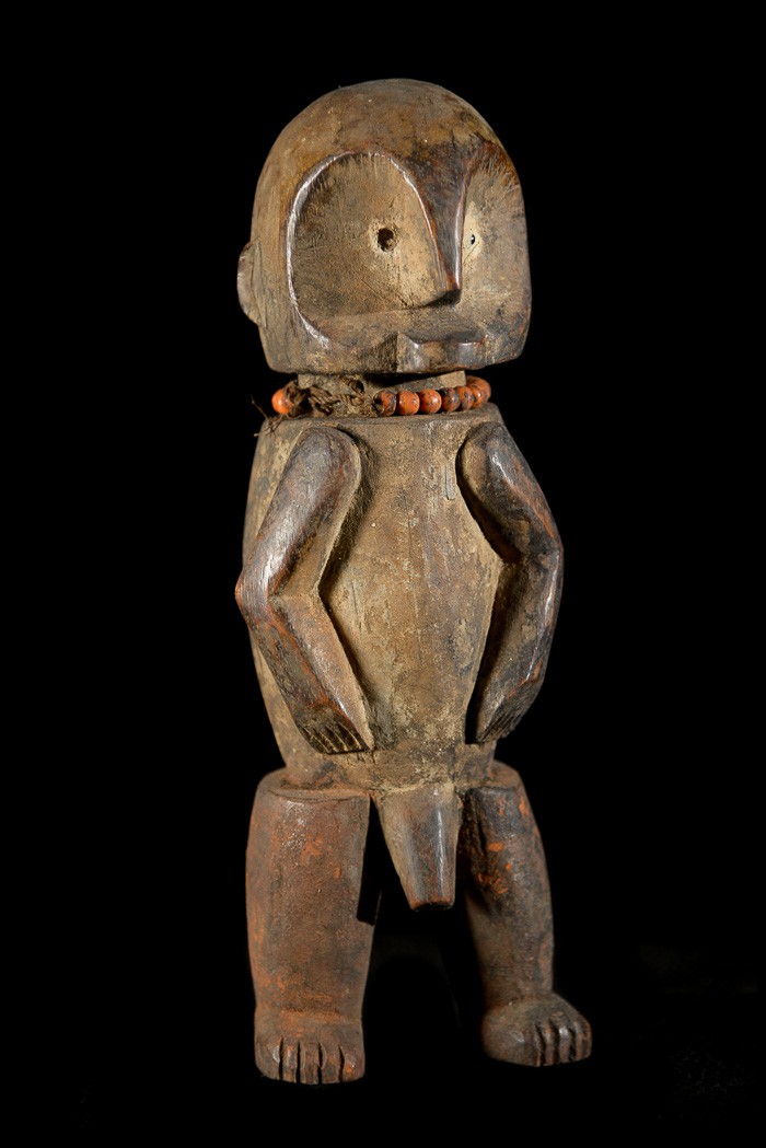 Statuette Yanda - Zande - RDC Zaire - Statues Africaines