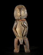 Statuette Yanda - Zande - RDC Zaire - Statues Africaines