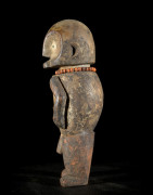 Statuette Yanda - Zande - RDC Zaire - Statues Africaines