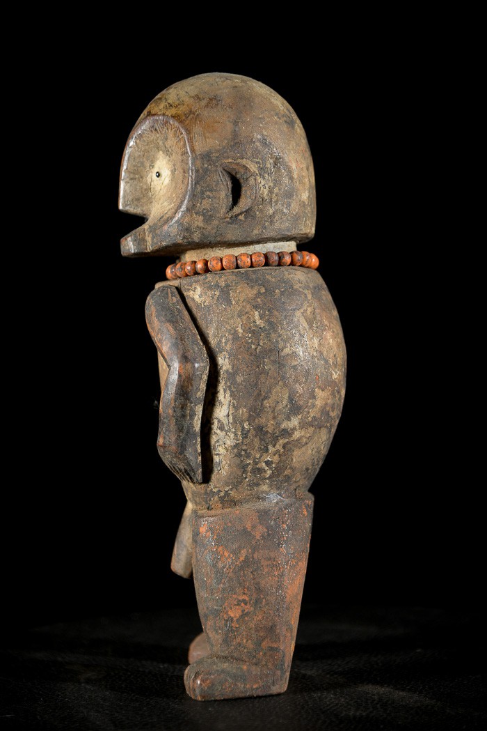 Statuette Yanda - Zande - RDC Zaire - Statues Africaines