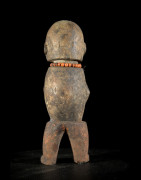 Statuette Yanda - Zande - RDC Zaire - Statues Africaines