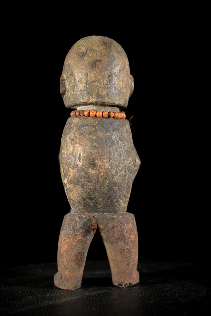 Statuette Yanda - Zande - RDC Zaire - Statues Africaines