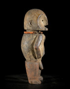 Statuette Yanda - Zande - RDC Zaire - Statues Africaines