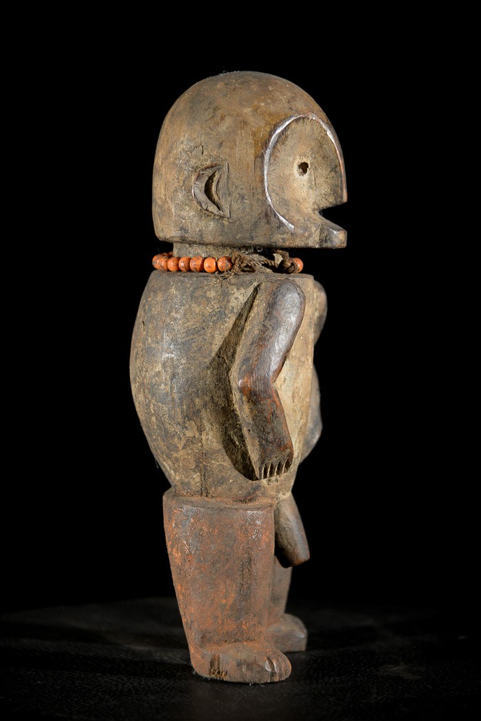 Statuette Yanda - Zande - RDC Zaire - Statues Africaines