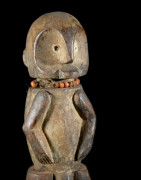 Statuette Yanda - Zande - RDC Zaire - Statues Africaines