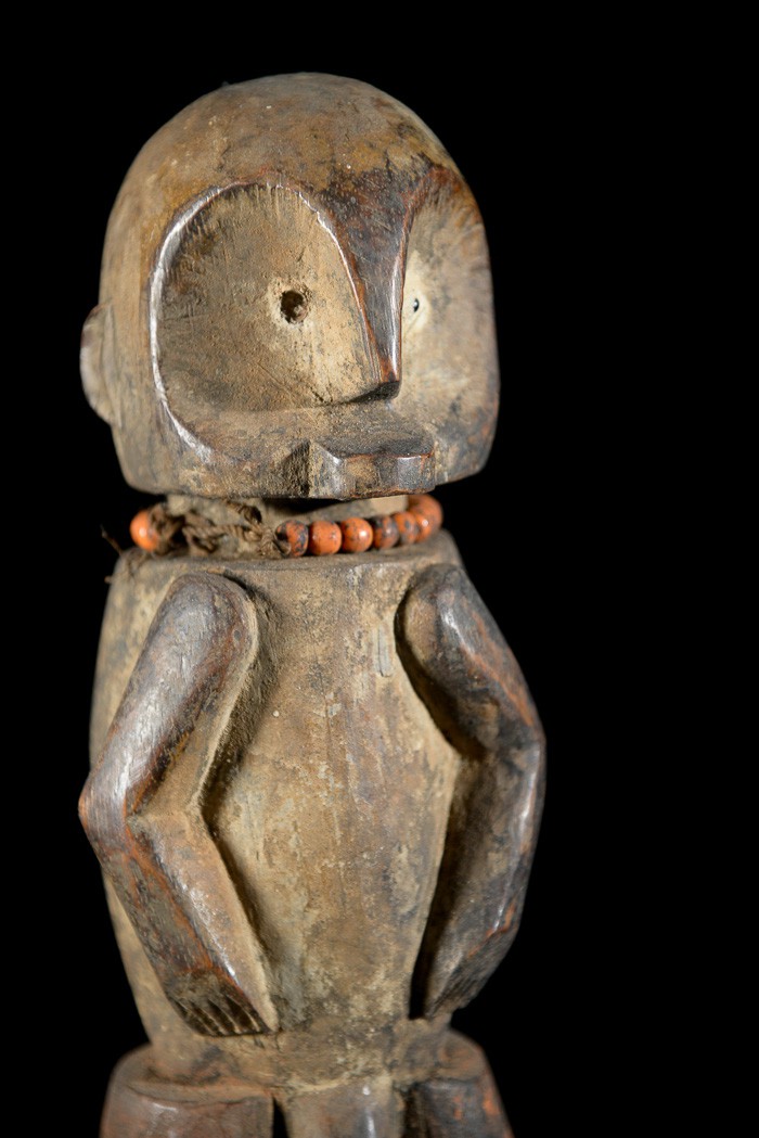 Statuette Yanda - Zande - RDC Zaire - Statues Africaines