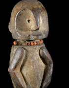 Statuette Yanda - Zande - RDC Zaire - Statues Africaines
