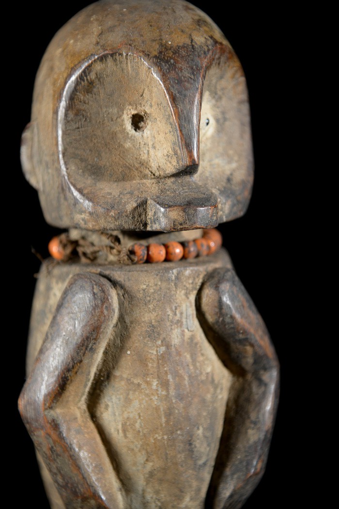Statuette Yanda - Zande - RDC Zaire - Statues Africaines