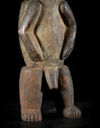 Statuette Yanda - Zande - RDC Zaire - Statues Africaines