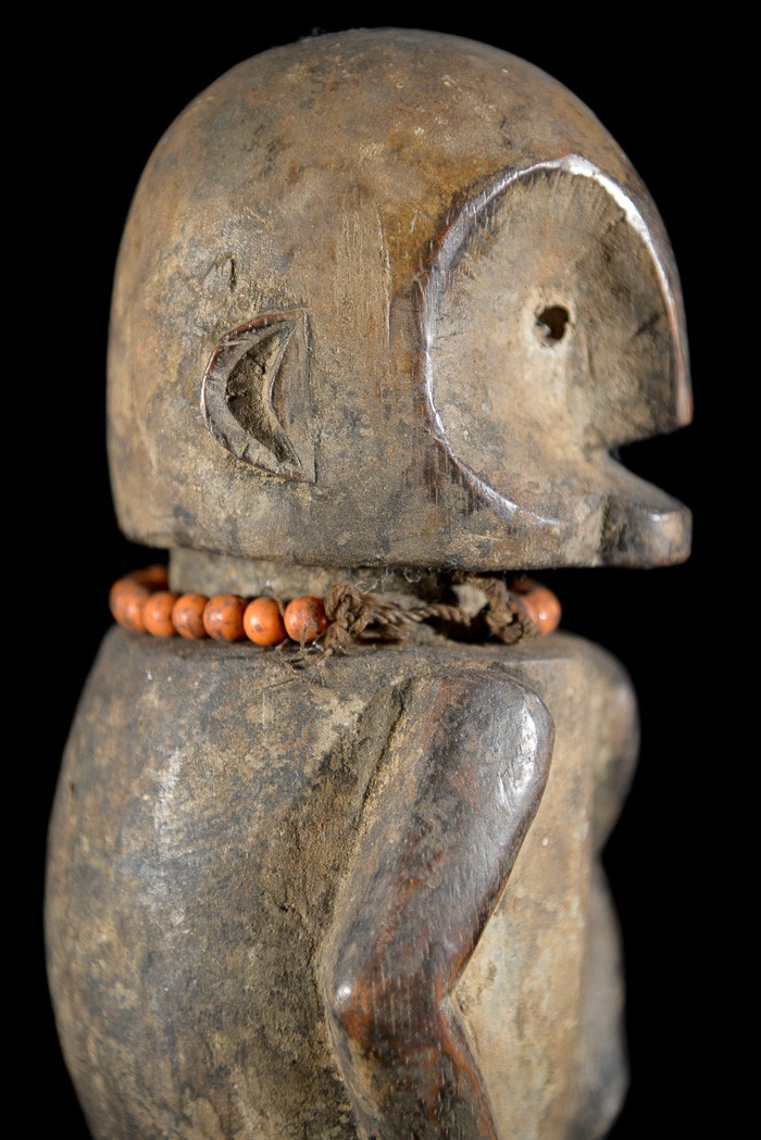 Statuette Yanda - Zande - RDC Zaire - Statues Africaines