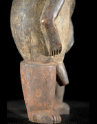 Statuette Yanda - Zande - RDC Zaire - Statues Africaines